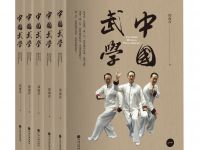 武術(shù)界的一本好書(shū)《中國(guó)武學(xué)》