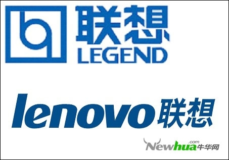 聯(lián)想“Lenovo”由來