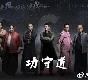 《功守道》的影響力能否能超越《戰(zhàn)狼2》？制作方能否名利雙收？