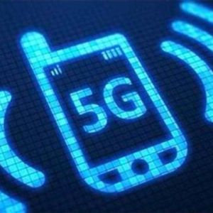 中國領跑5G第一版國際標準，正式標準2018年出臺！