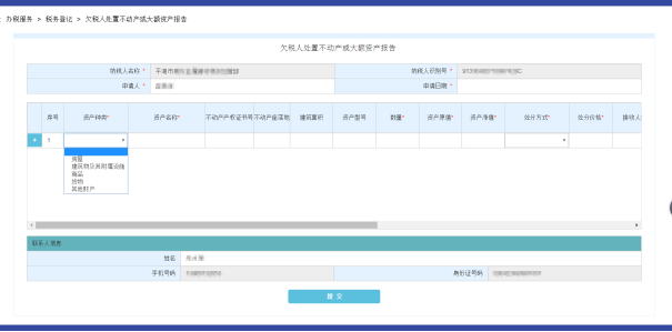 欠稅人處置不動產(chǎn)或大額資產(chǎn)報告2.png