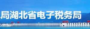 湖北省電子稅務(wù)局用戶注冊(cè)與登錄操作說(shuō)明