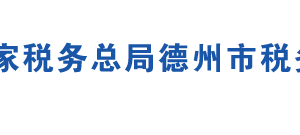 德州經(jīng)濟技術(shù)開發(fā)區(qū)稅務局辦稅服務廳地址及聯(lián)系電話