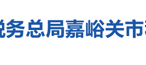 嘉峪關(guān)市稅務局辦稅服務廳辦公時間地址及納稅咨詢電話