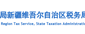 新疆電子稅務(wù)局財務(wù)報告報送與信息采集（企業(yè)會計準(zhǔn)則年報）操作說明