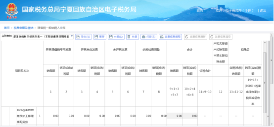 進入附表一