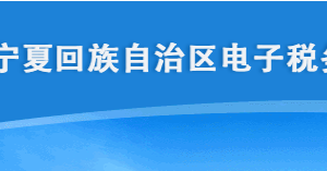 寧夏電子稅務局入口及新辦納稅人套餐式服務操作說明