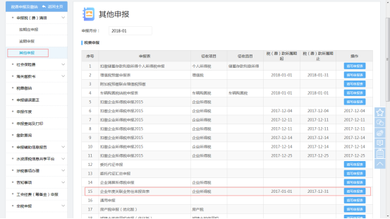 企業(yè)年度關(guān)聯(lián)業(yè)務(wù)往來(lái)報(bào)告表