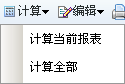 計(jì)算當(dāng)前報表