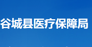 谷城縣醫(yī)療保障局各部門聯系電話