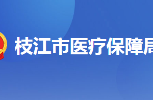 枝江市醫(yī)療保障局各部門(mén)聯(lián)系電話