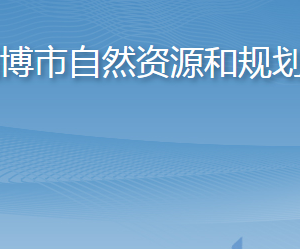 淄博市自然資源和規(guī)劃局各部門對外聯(lián)系電話