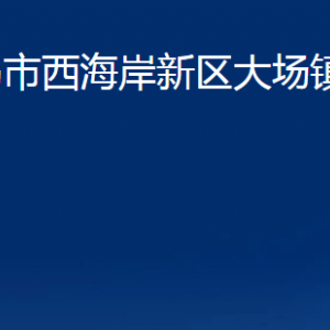 青島市西海岸新區(qū)大場鎮(zhèn)各部門辦公時(shí)間及聯(lián)系電話