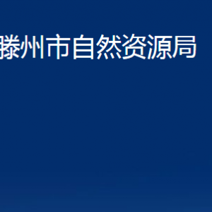 滕州市自然資源局各部門(mén)對(duì)外聯(lián)系電話(huà)