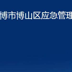 淄博市博山區(qū)應急管理局各直屬單位對外聯(lián)系電話