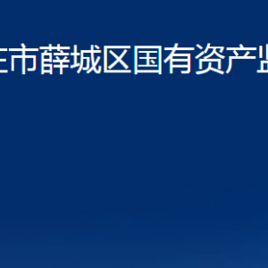 棗莊市薛城區(qū)國有資產(chǎn)監(jiān)督管理局各部門對外聯(lián)系電話