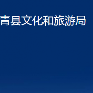 高青縣文化和旅游局各部門(mén)對(duì)外聯(lián)系電話