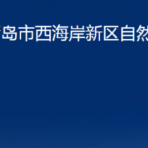 青島市西海岸新區(qū)自然資源局各部門(mén)辦公時(shí)間及聯(lián)系電話(huà)