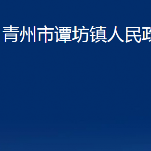 青州市譚坊鎮(zhèn)政府各部門對外聯(lián)系電話