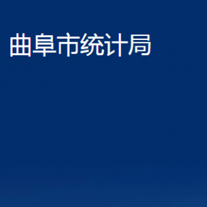 曲阜市統(tǒng)計局各部門職責(zé)及聯(lián)系電話