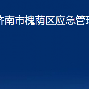 濟南市槐蔭區(qū)應(yīng)急管理局各部門職責(zé)及聯(lián)系電話