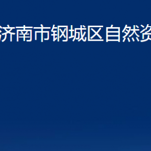 濟南市鋼城區(qū)自然資源局各部門職責及聯(lián)系電話