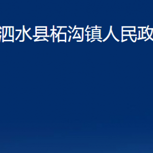 泗水縣柘溝鎮(zhèn)政府為民服務(wù)中心對(duì)外聯(lián)系電話(huà)