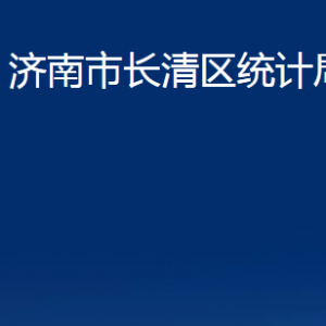 濟(jì)南市長清區(qū)統(tǒng)計局各部門職責(zé)及聯(lián)系電話