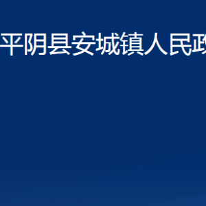 平陰縣安城鎮(zhèn)政府便民服務中心對外聯系電話