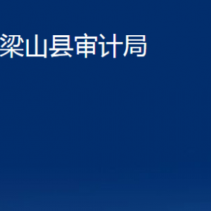 梁山縣審計(jì)局各部門職責(zé)及聯(lián)系電話