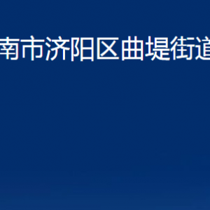 濟(jì)南市濟(jì)陽區(qū)曲堤街道便民服務(wù)中心對外聯(lián)系電話