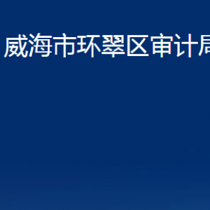 威海市環(huán)翠區(qū)審計(jì)局各部門(mén)職責(zé)及聯(lián)系電話(huà)