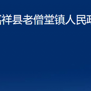 嘉祥縣老僧堂鎮(zhèn)政府為民服務(wù)中心對外聯(lián)系電話及地址