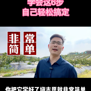 高考志愿填報(bào)“六步法”，家長(zhǎng)只需要按照這六步就可填報(bào)滿意的高考志愿