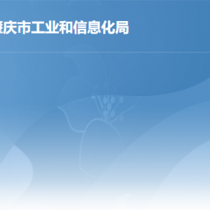 肇慶市工業(yè)和信息化局各辦事窗口工作時(shí)間及聯(lián)系電話