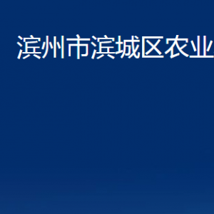 濱州市濱城區(qū)農(nóng)業(yè)農(nóng)村局各部門職責(zé)及對外聯(lián)系電話