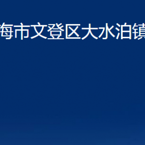 威海市文登區(qū)大水泊鎮(zhèn)政府便民服務(wù)中心對外聯(lián)系電話