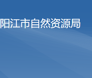 陽江市自然資源局各辦事窗口工作時(shí)間及聯(lián)系電話