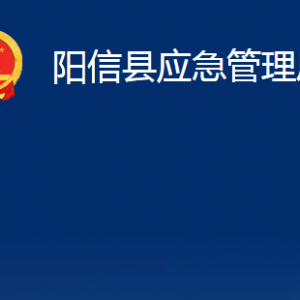 陽(yáng)信縣應(yīng)急管理局各部門職責(zé)及對(duì)外聯(lián)系電話及辦公時(shí)間