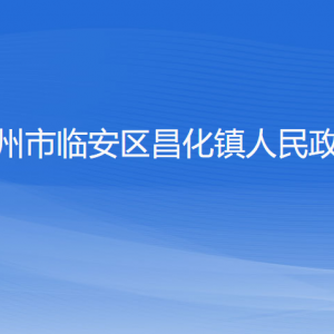 杭州市臨安區(qū)昌化鎮(zhèn)政府各部門負責(zé)人和聯(lián)系電話