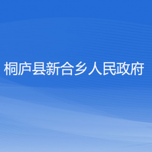 桐廬縣新合鄉(xiāng)各村委會負(fù)責(zé)人和聯(lián)系電話