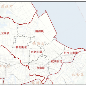 寧波市鎮(zhèn)海區(qū)（2023-2025年）電動汽車充電基礎(chǔ)設(shè)施布局規(guī)劃