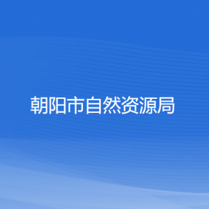 朝陽市自然資源局各部門負(fù)責(zé)人和聯(lián)系電話