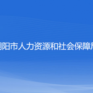 朝陽(yáng)市人力資源和社會(huì)保障局各部門負(fù)責(zé)人和聯(lián)系電話