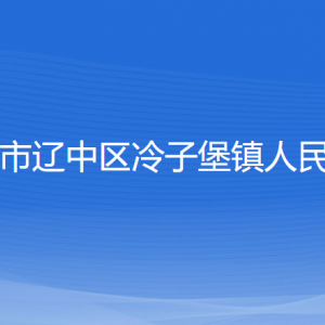 沈陽市遼中區(qū)冷子堡鎮(zhèn)政務服務中心各窗口咨詢電話