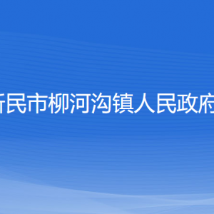 新民市柳河溝鎮(zhèn)政府各職能部門負(fù)責(zé)人和聯(lián)系電話