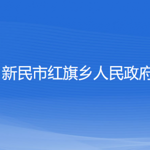 新民市紅旗鄉(xiāng)政府各職能部門辦公地址及聯(lián)系電話