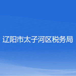 遼陽市太子河區(qū)稅務(wù)局涉稅投訴舉報和納稅服務(wù)咨詢電話