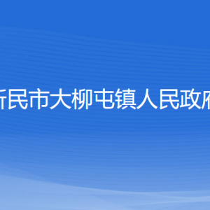 新民市大柳屯鎮(zhèn)政府各部門(mén)負(fù)責(zé)人和聯(lián)系電話