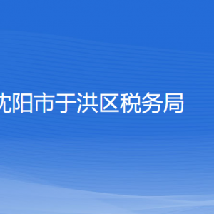 沈陽(yáng)市于洪區(qū)稅務(wù)局各稅務(wù)所辦公地址和聯(lián)系電話(huà)